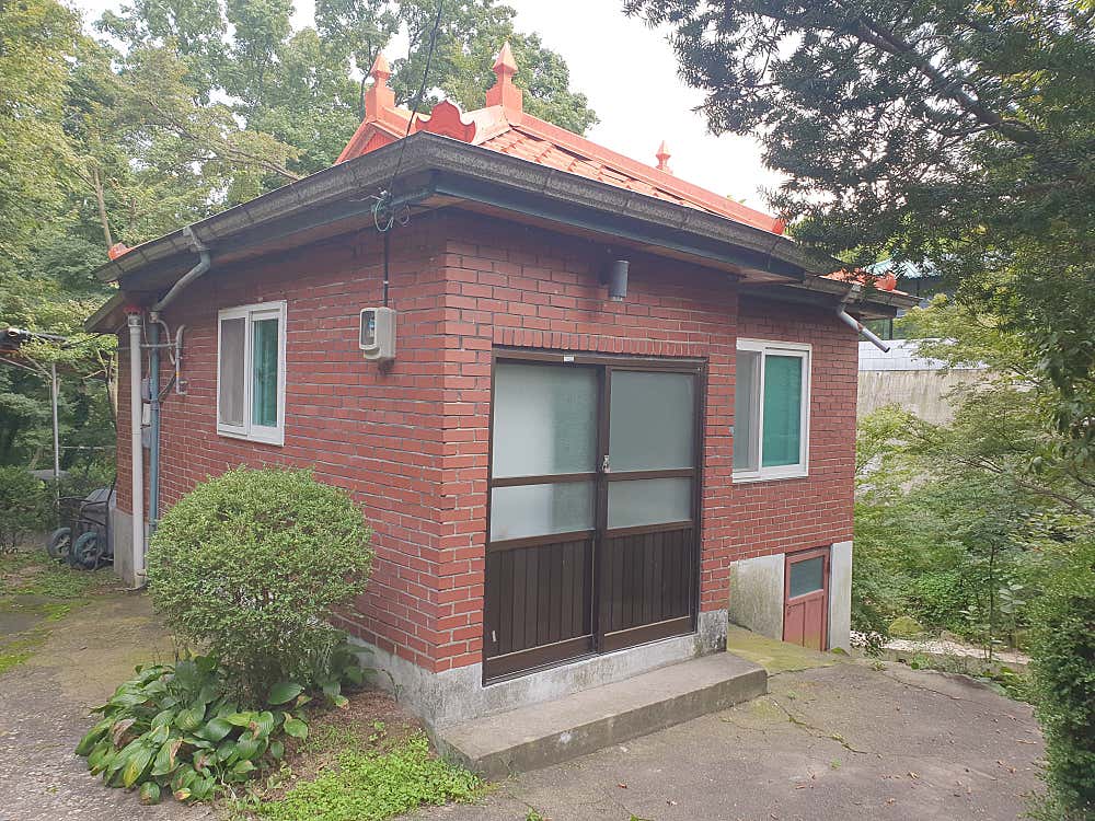 별장3호 실제 사진 1