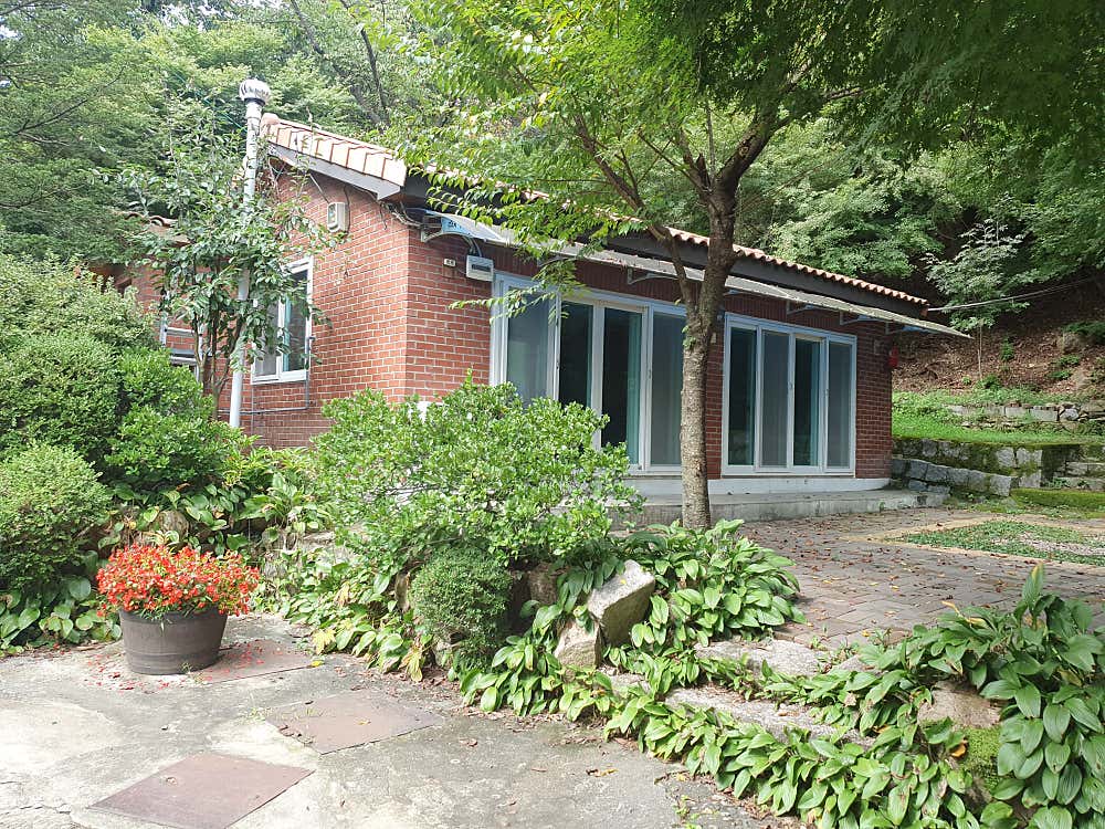 특실별장 실제 사진 1