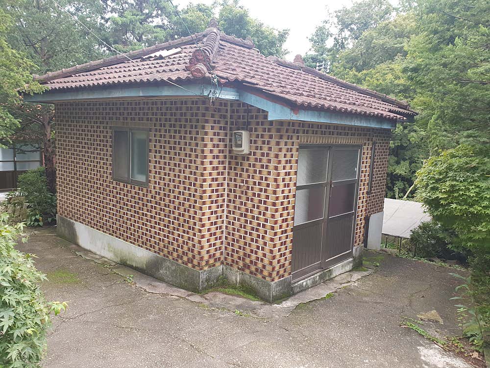 별장2호 실제 사진 1