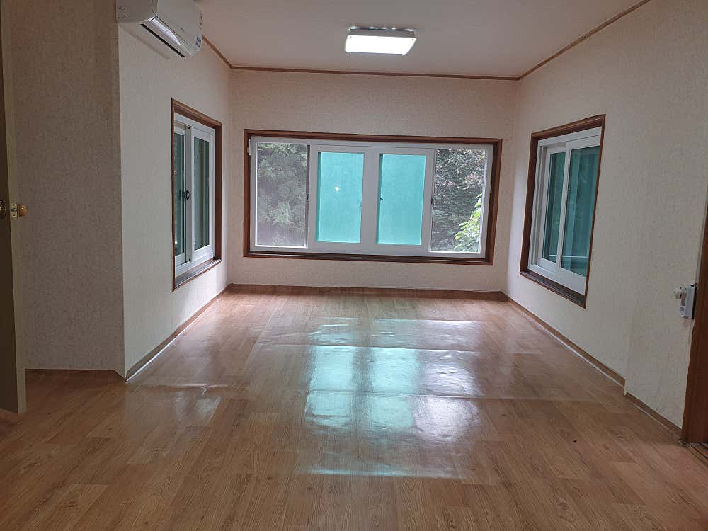 별장2호 실제 사진 2