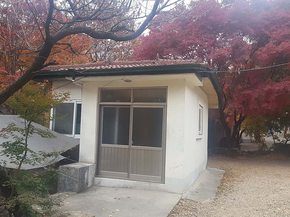 별장6호 실제 사진 1